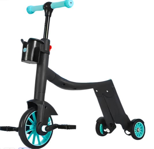 PATINETA 3 EN 1